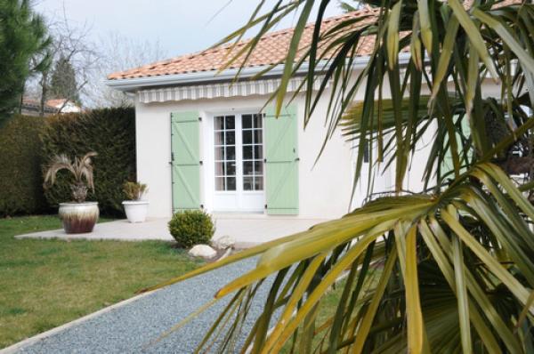 Volets battants Bordeaux-Fermetures